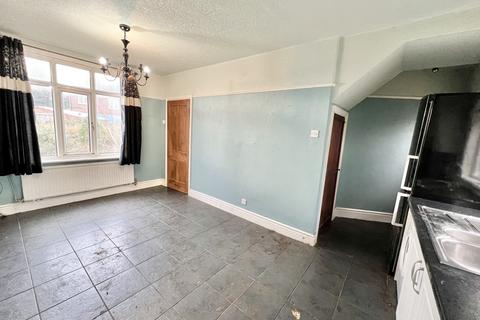 1, Ashlyn Carr End Lane, Stalmine, Poulton-le-fylde, FY6 0LQ