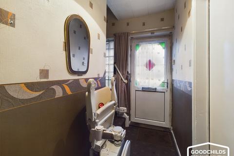3 bedroom terraced house for sale, Glastonbury Way, Bloxwich, WS3