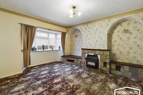 3 bedroom terraced house for sale, Glastonbury Way, Bloxwich, WS3