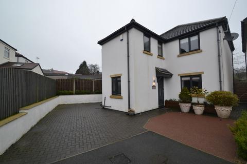 3 bedroom detached house for sale, Idle, Idle BD10