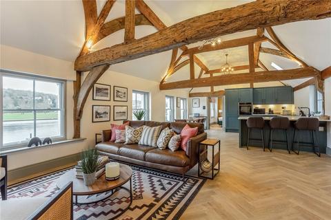 undefined, Thameside, Oxfordshire RG9