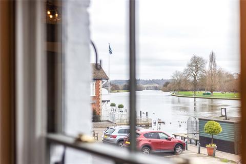 undefined, Thameside, Oxfordshire RG9
