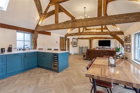 undefined, Thameside, Oxfordshire RG9