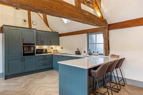 undefined, Thameside, Oxfordshire RG9