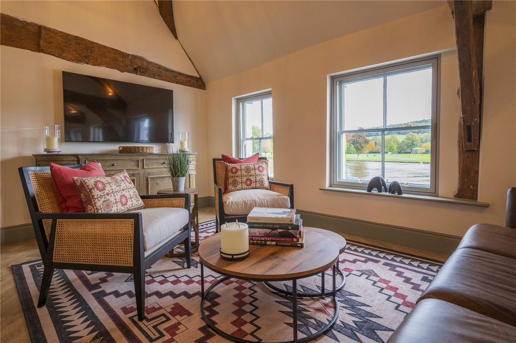 Sitting Area