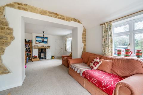 2 bedroom detached house for sale, Long Street, Galhampton, Yeovil, BA22