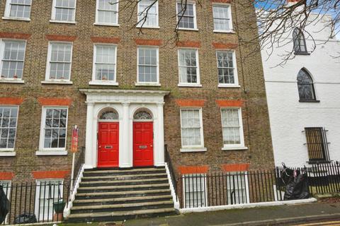 1 bedroom apartment to rent, Hawley Square, Margate, CT9