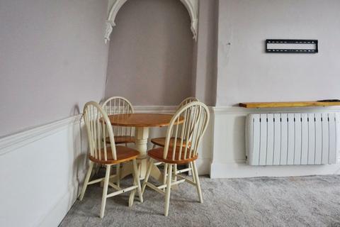 1 bedroom apartment to rent, Hawley Square, Margate, CT9
