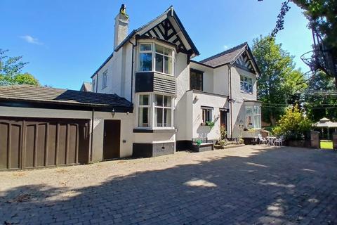 1 Bowden Road, Swinton, Manchester, M27 5FP
