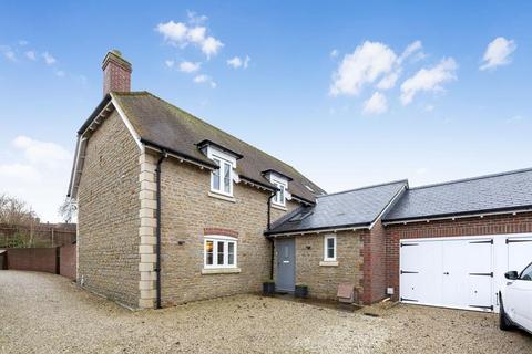 4 bedroom house for sale, The Nurseries, Station Road, Stalbridge, Dorset, DT10