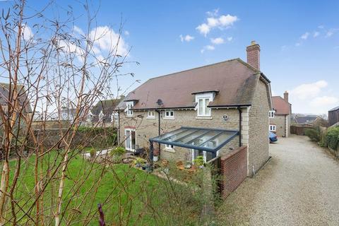 4 bedroom house for sale, The Nurseries, Station Road, Stalbridge, Dorset, DT10