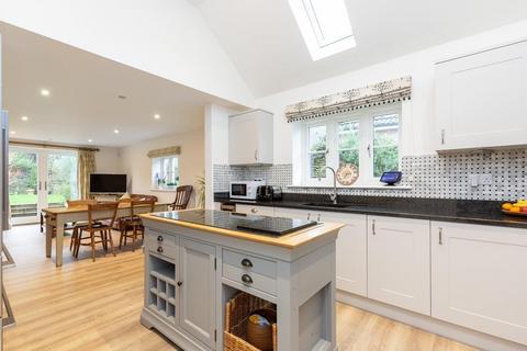 4 bedroom house for sale, The Nurseries, Station Road, Stalbridge, Dorset, DT10