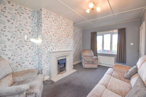 3 bedroom terraced house for sale - The Crescent, Helmsley YO62