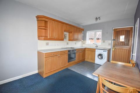 3 bedroom terraced house for sale, The Crescent, Helmsley YO62