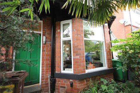 4 bedroom semi-detached house for sale, Grange Road, Manchester, Greater Manchester, M21