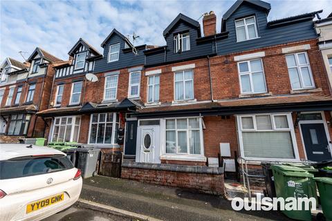 3 bedroom terraced house for sale, Lodge Road, Redditch, Worcestershire, B98