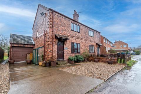 2 bedroom semi-detached house for sale, Back Lane, York YO61