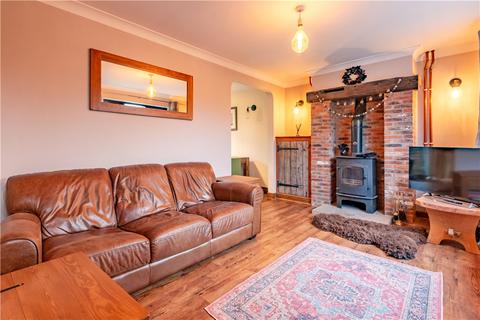 2 bedroom semi-detached house for sale, Back Lane, York YO61