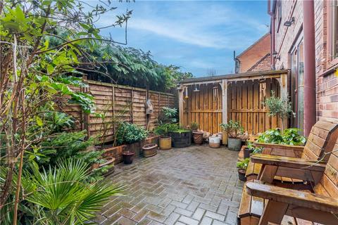 2 bedroom semi-detached house for sale, Back Lane, York YO61