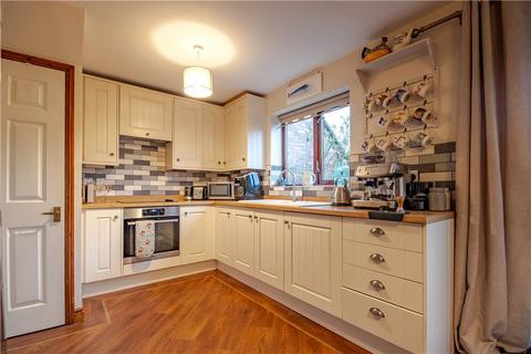 2 bedroom semi-detached house for sale, Back Lane, York YO61