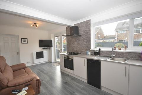 35 Burdon Road, Cleadon, Sunderland, SR6 7RY