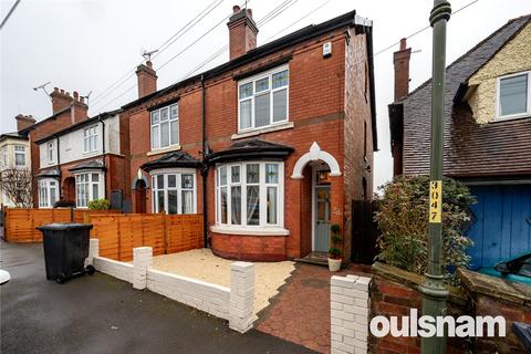 28 Bromfield Road, Redditch, B97 4PN