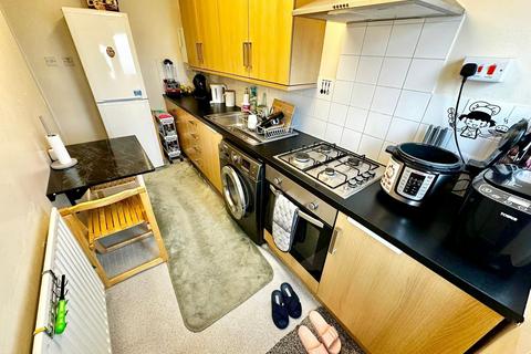 undefined, Thornton Old Road, Bradford, West Yorkshire, BD8