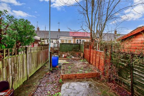 2 Kings Road, Chatham, ME5 7JY