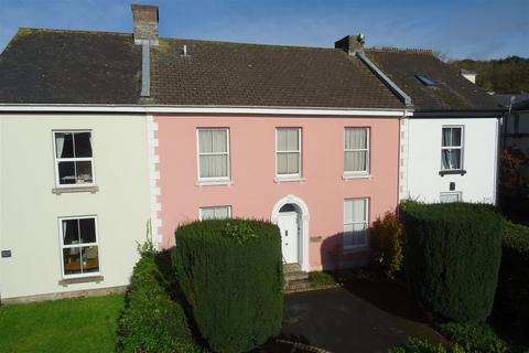 4 bedroom terraced house for sale, Western Road, Ivybridge PL21