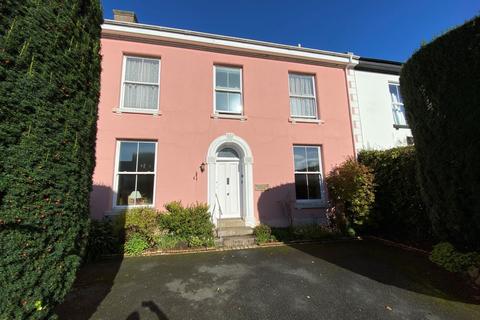 4 bedroom terraced house for sale, Western Road, Ivybridge PL21