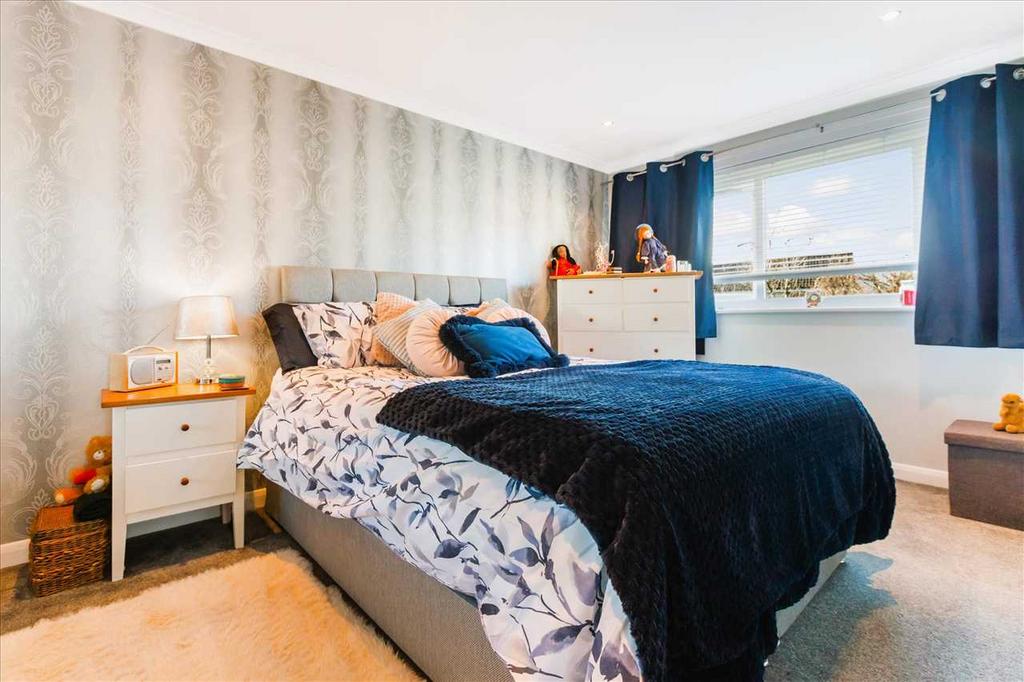 Bedroom One (1)