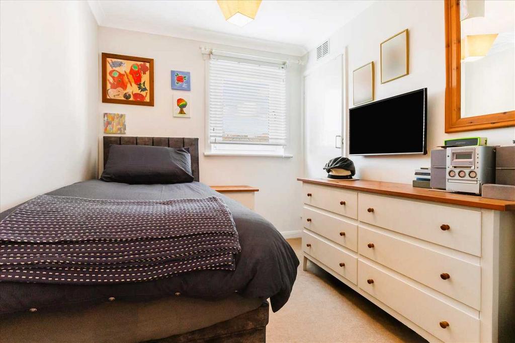 Bedroom Four (1)