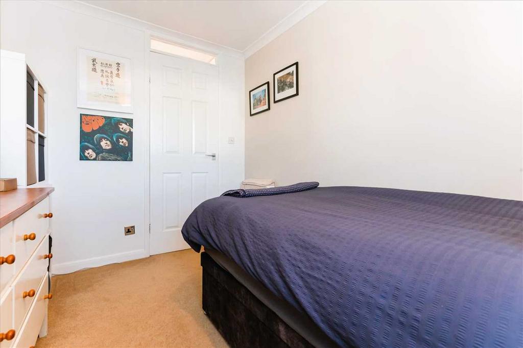 Bedroom Four (2)