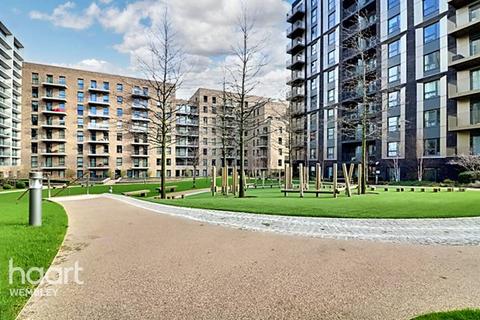 2 bedroom apartment for sale, Wembley Park