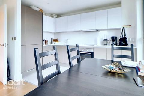 2 bedroom apartment for sale, Wembley Park