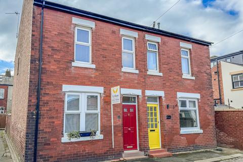 3 bedroom semi-detached house for sale, North Warton Street, Lytham, FY8