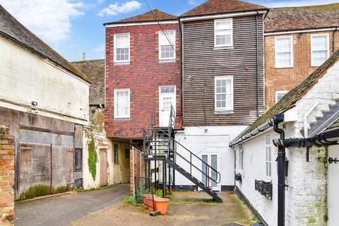 1 bedroom flat for sale, High Street, Milton Regis, Sittingbourne, Kent