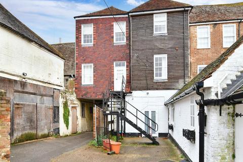 1 bedroom apartment for sale, High Street, Milton Regis, Sittingbourne, Kent