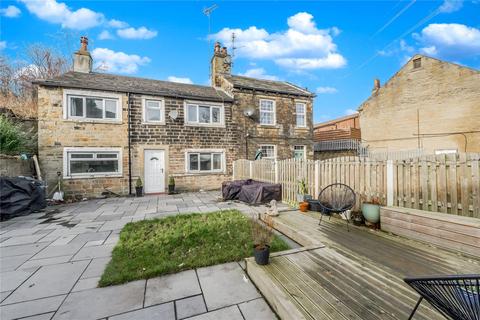 4 bedroom semi-detached house for sale, Holly Hall Lane, Wyke, Bradford, BD12