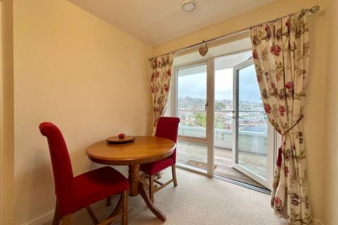 1 bedroom flat for sale, Manor Crescent, Paignton