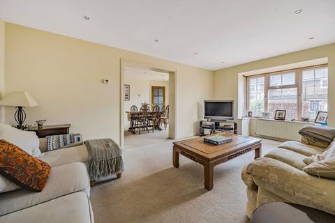 3 bedroom end of terrace house for sale - Chestnut Walk, Pulborough
