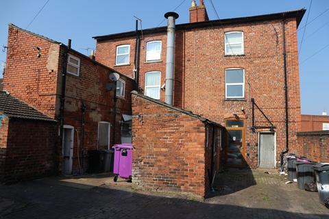 2 bedroom flat for sale, Norton Street, Grantham NG31