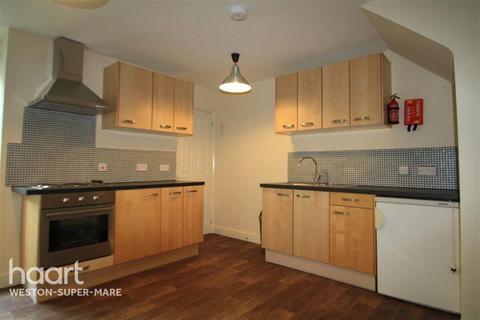 1 bedroom flat to rent, Alma Street, North Somerset