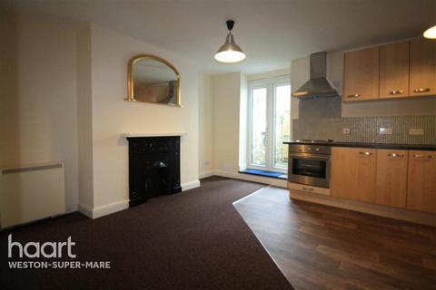 1 bedroom flat to rent, Alma Street, North Somerset