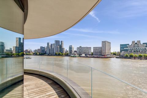 3 bedroom flat for sale, Riverwalk, 161 Millbank, London, SW1P