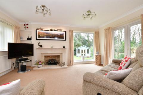 3 bedroom detached bungalow for sale, Graeme Road, Norton, Yarmouth, Isle of Wight
