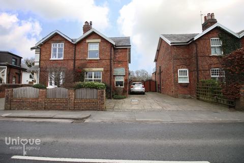 2 bedroom semi-detached house for sale, Silcocks Cottages,  Thornton-Cleveleys, FY5