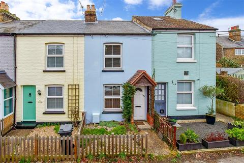 2 bedroom cottage for sale - Durlock, Minster, Ramsgate, Kent