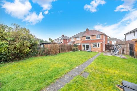3 bedroom semi-detached house for sale, North Parade, Sleaford, Lincolnshire, NG34