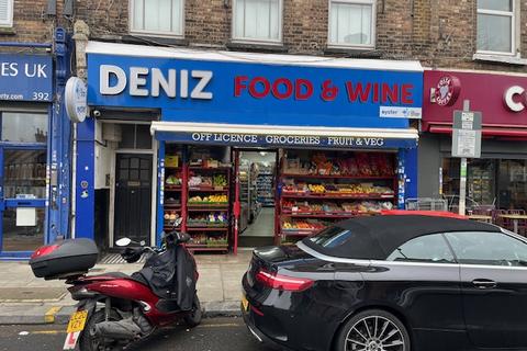 Shop for sale, Finchley Road, London NW2